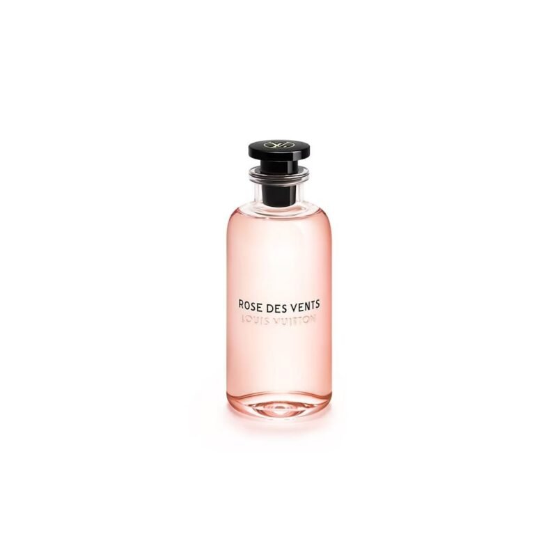 Louis Vuitton Rose des Vents 100ML