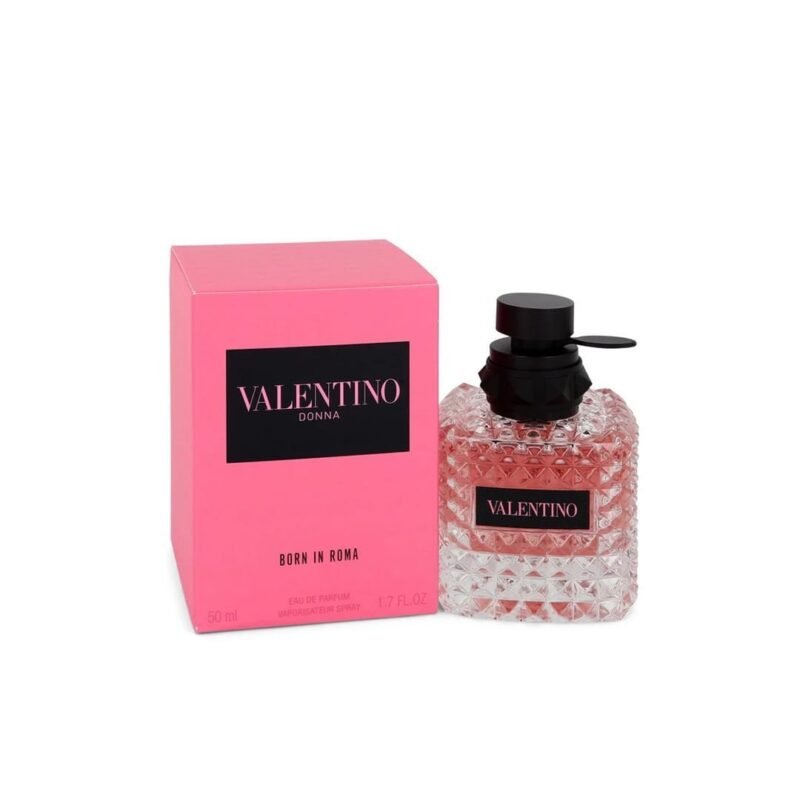 Valentino Donna Born in ROMA 100ML