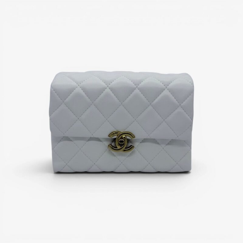 Chanel Timeless Classic Bag