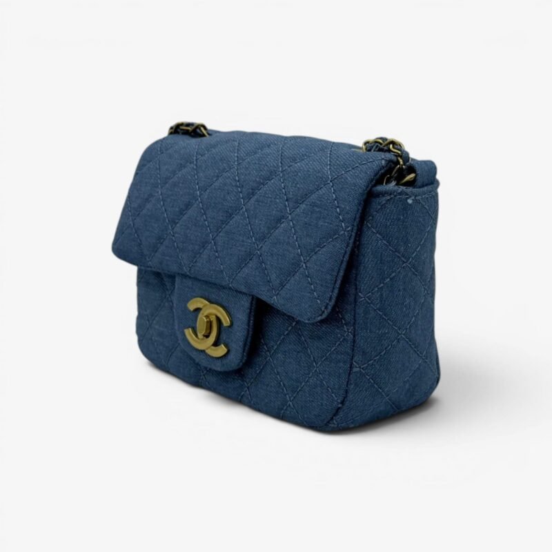 Chanel Modern Daily Bag