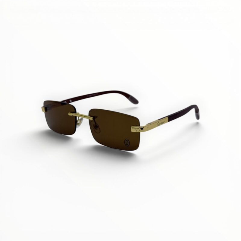 SUN7153 - Cartier
