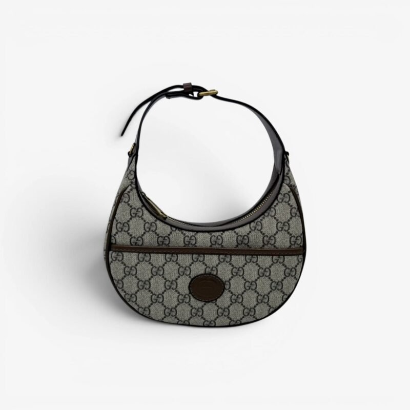 Gucci Designer Logo Bag