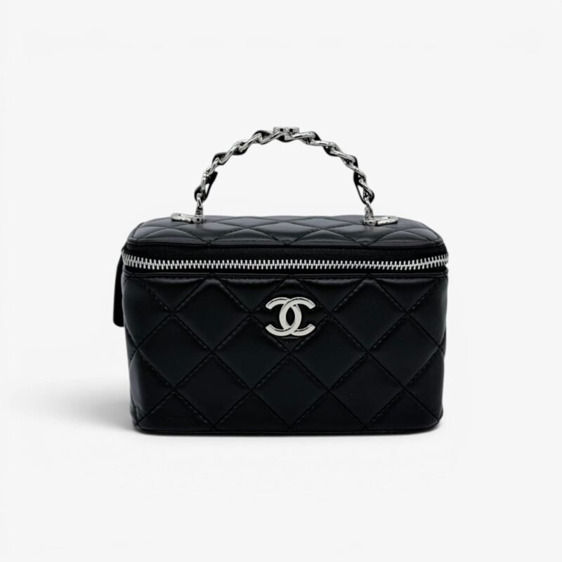 Chanel Classic Style Shoulder Bag