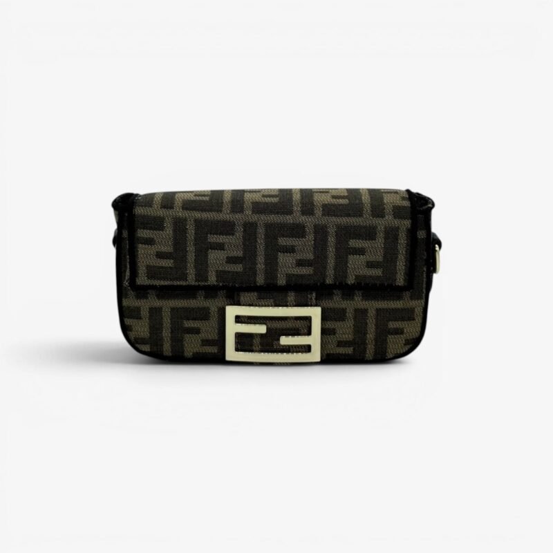 Fendi Luxury Everyday Handbag