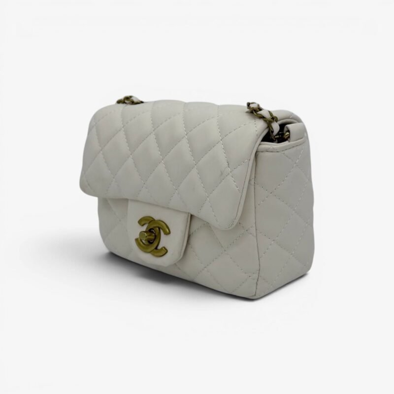 Chanel Elegant Everyday Bag