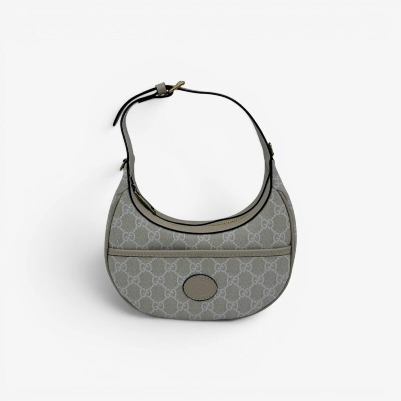 Gucci Structured Elegant Handbag