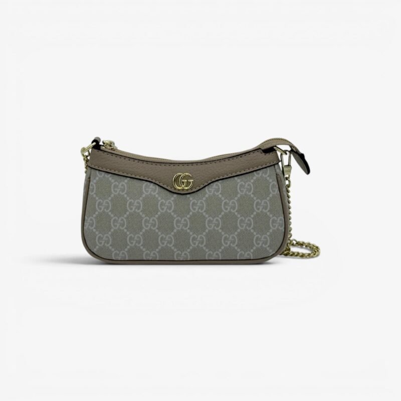 Gucci Designer Logo Bag