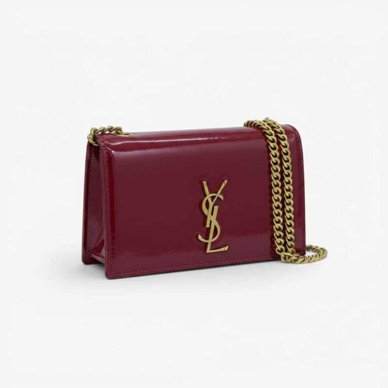 Saint Laurent Premium Daily Handbag