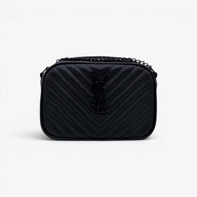 Saint Laurent Classic Style Shoulder Bag
