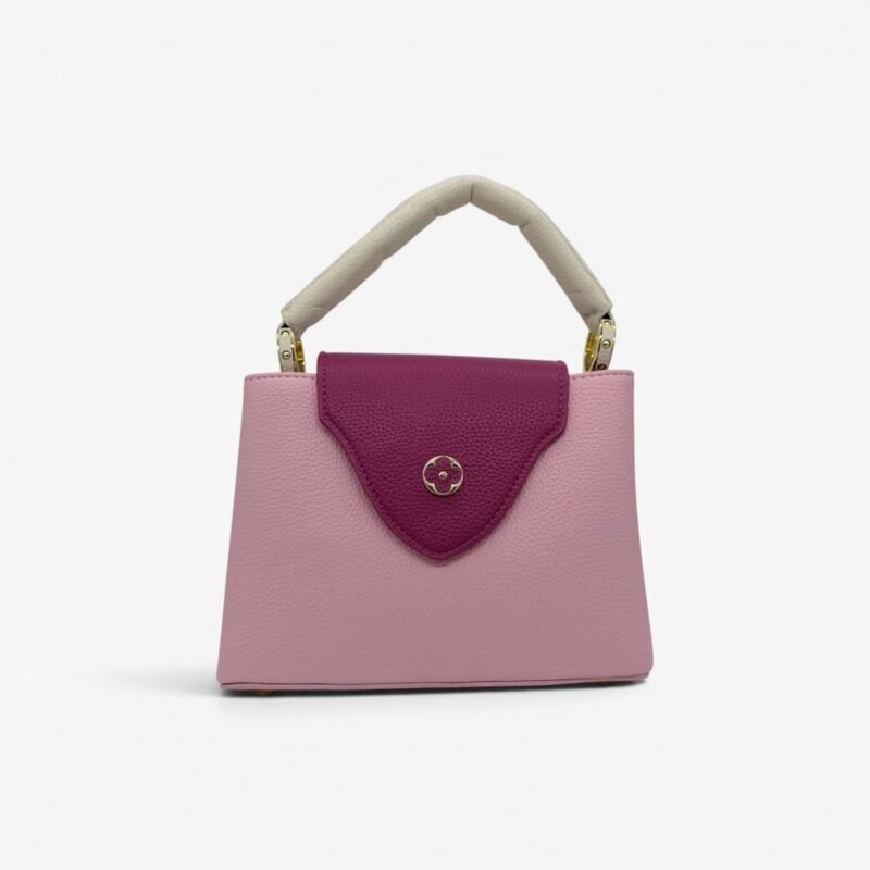 Louis Vuitton Modern Fashion Bag