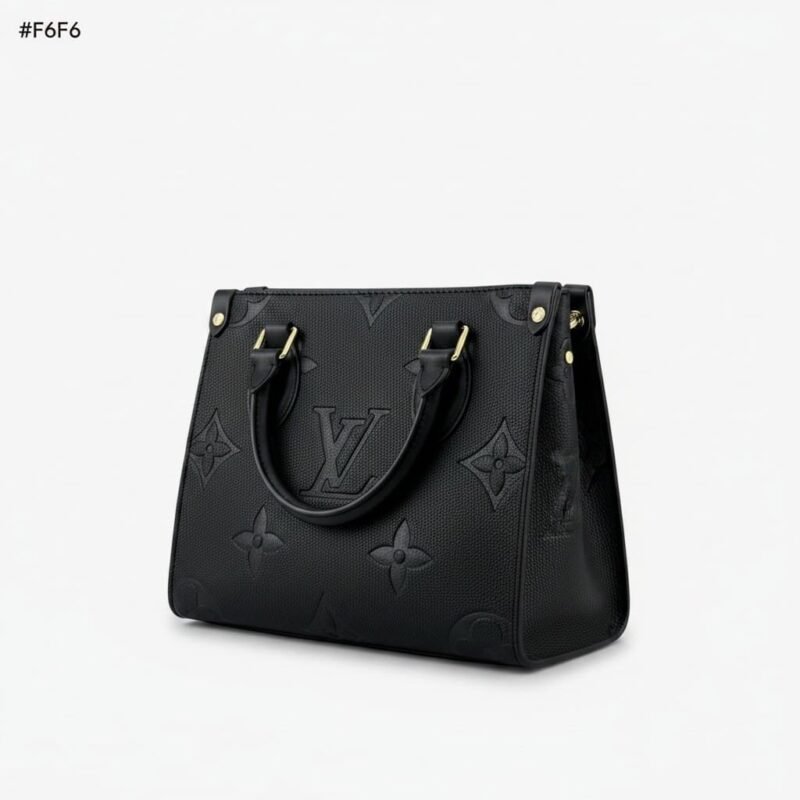 Louis Vuitton Modern Daily Bag
