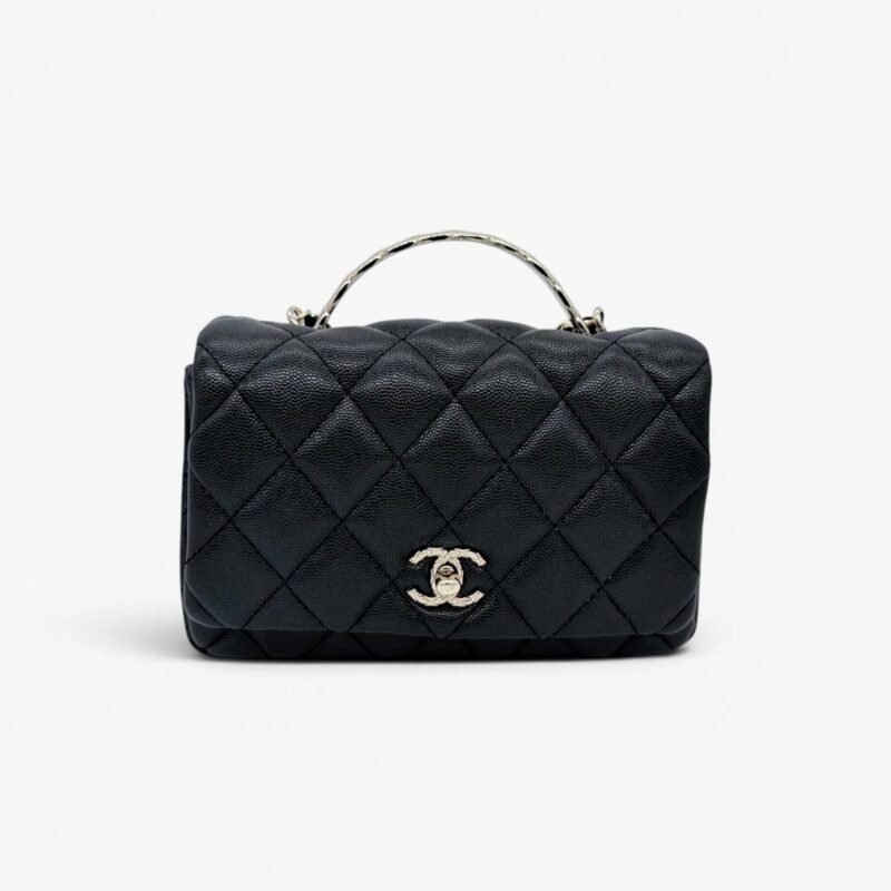 Chanel Chic Chain Style Bag