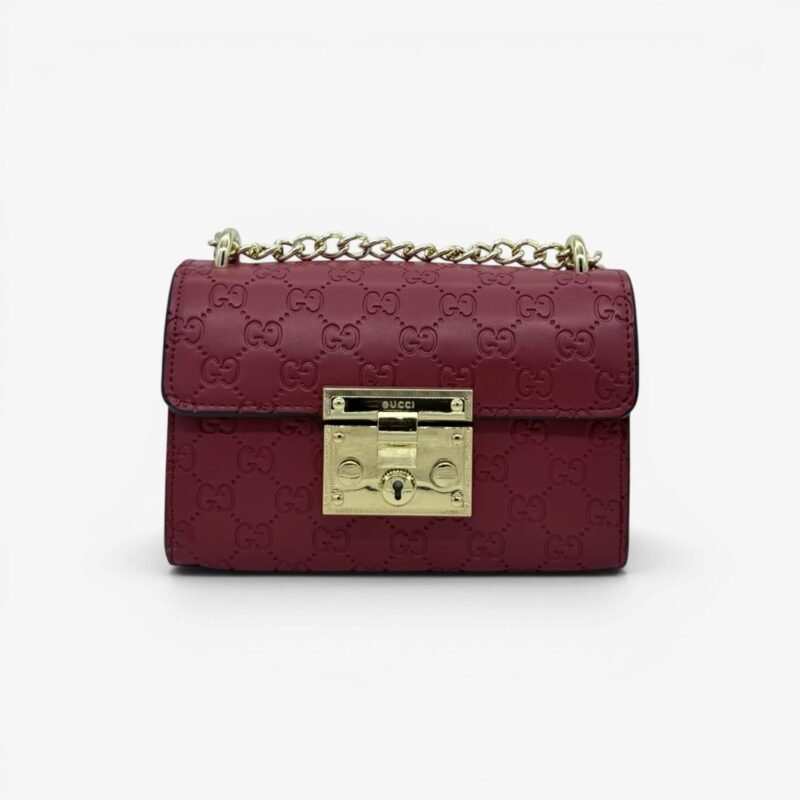 Gucci Elegant Everyday Bag