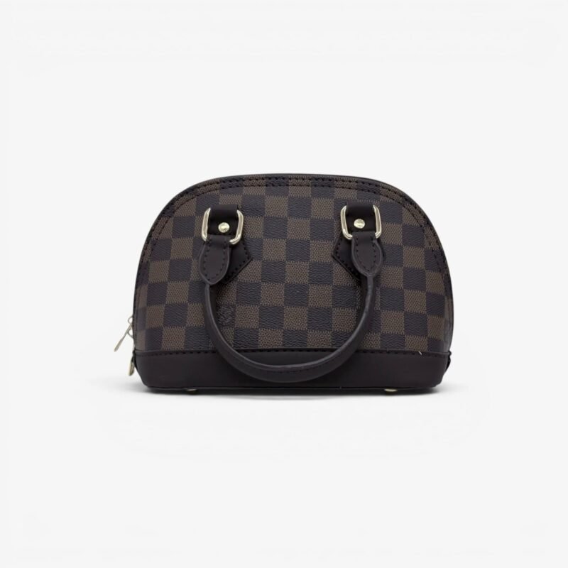 Louis Vuitton Classic Style Shoulder Bag