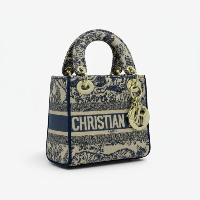 Dior Elegant Everyday Bag