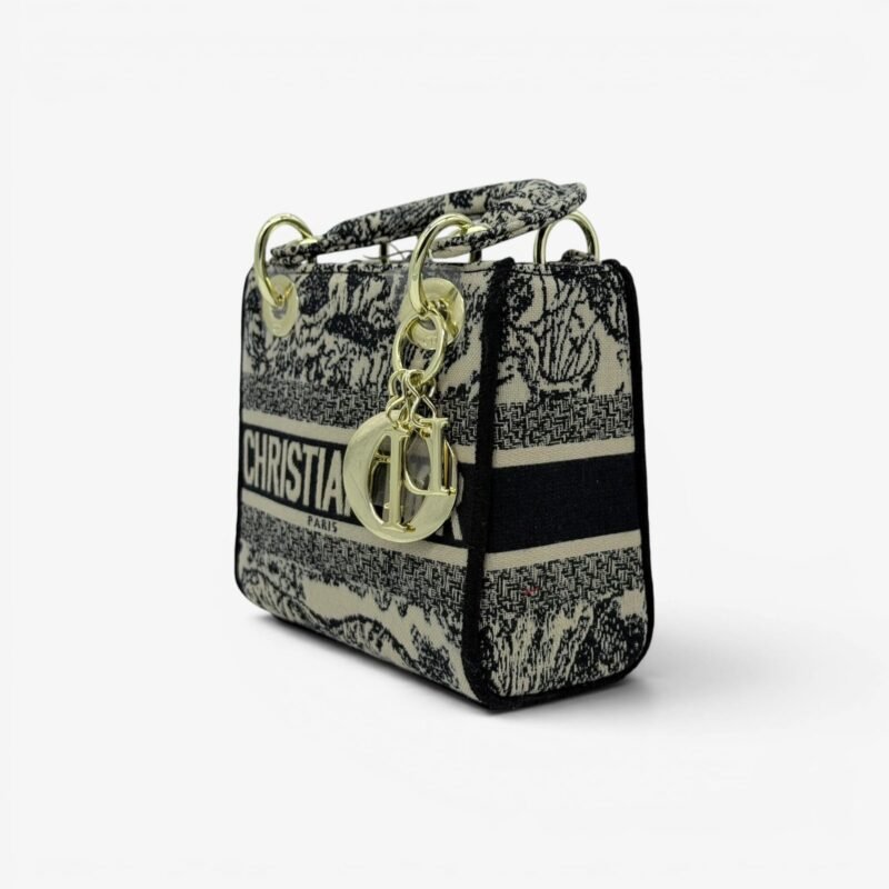 Dior Classic Style Shoulder Bag