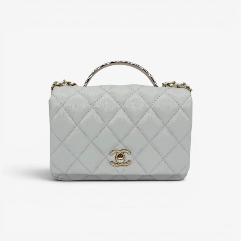 Chanel Timeless Classic Bag