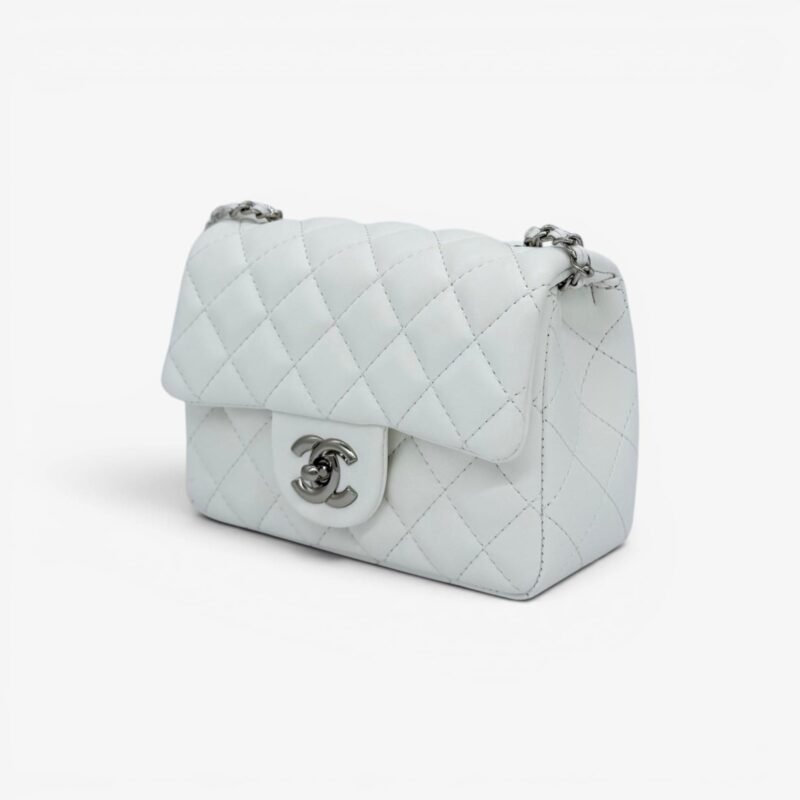 Chanel Modern Daily Bag
